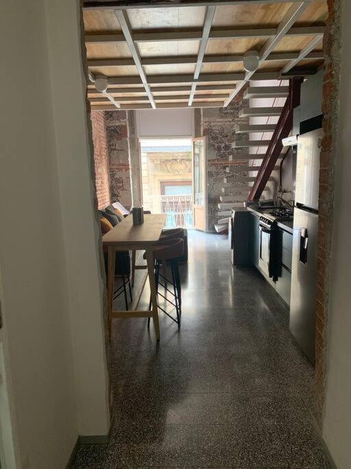 108, Loft Confortable, Balcon 1 Calle Bellas Artes Mexico City Exteriör bild